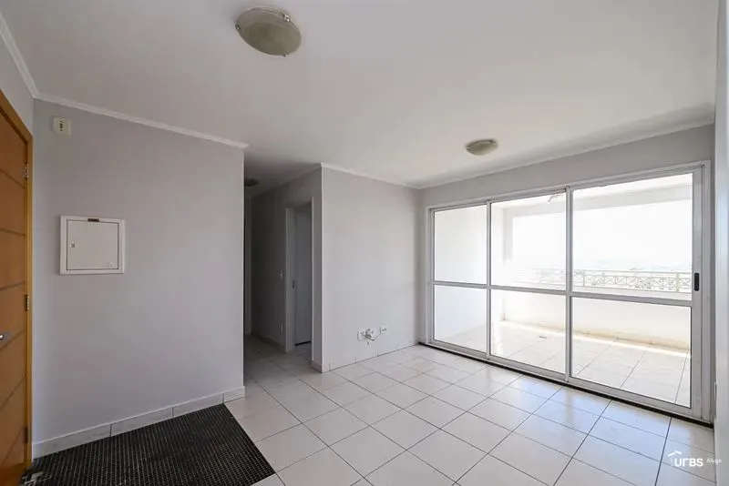Apartamento Residencial