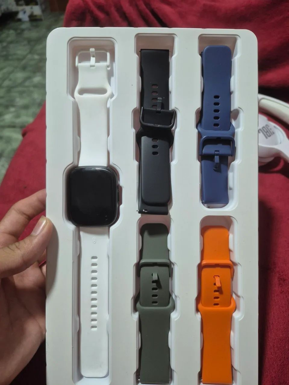 Relogio digital X watch  - Foto 2