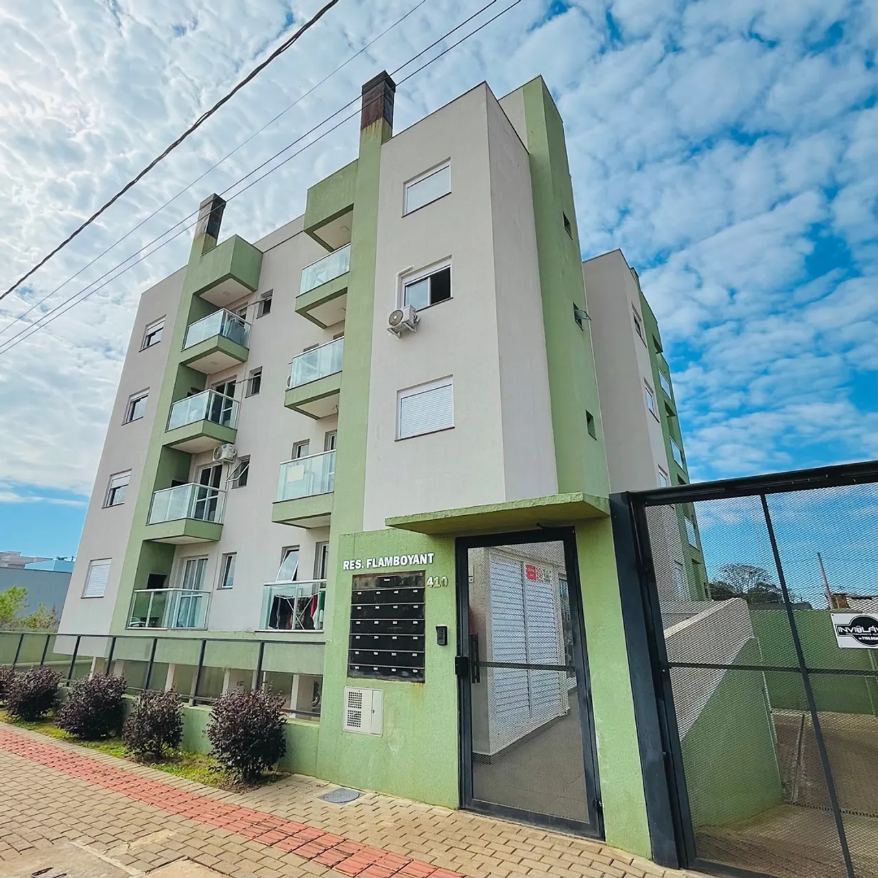 Vende-se Apartamento 2 Quartos em Erechim RS - Bairro Maria Clara