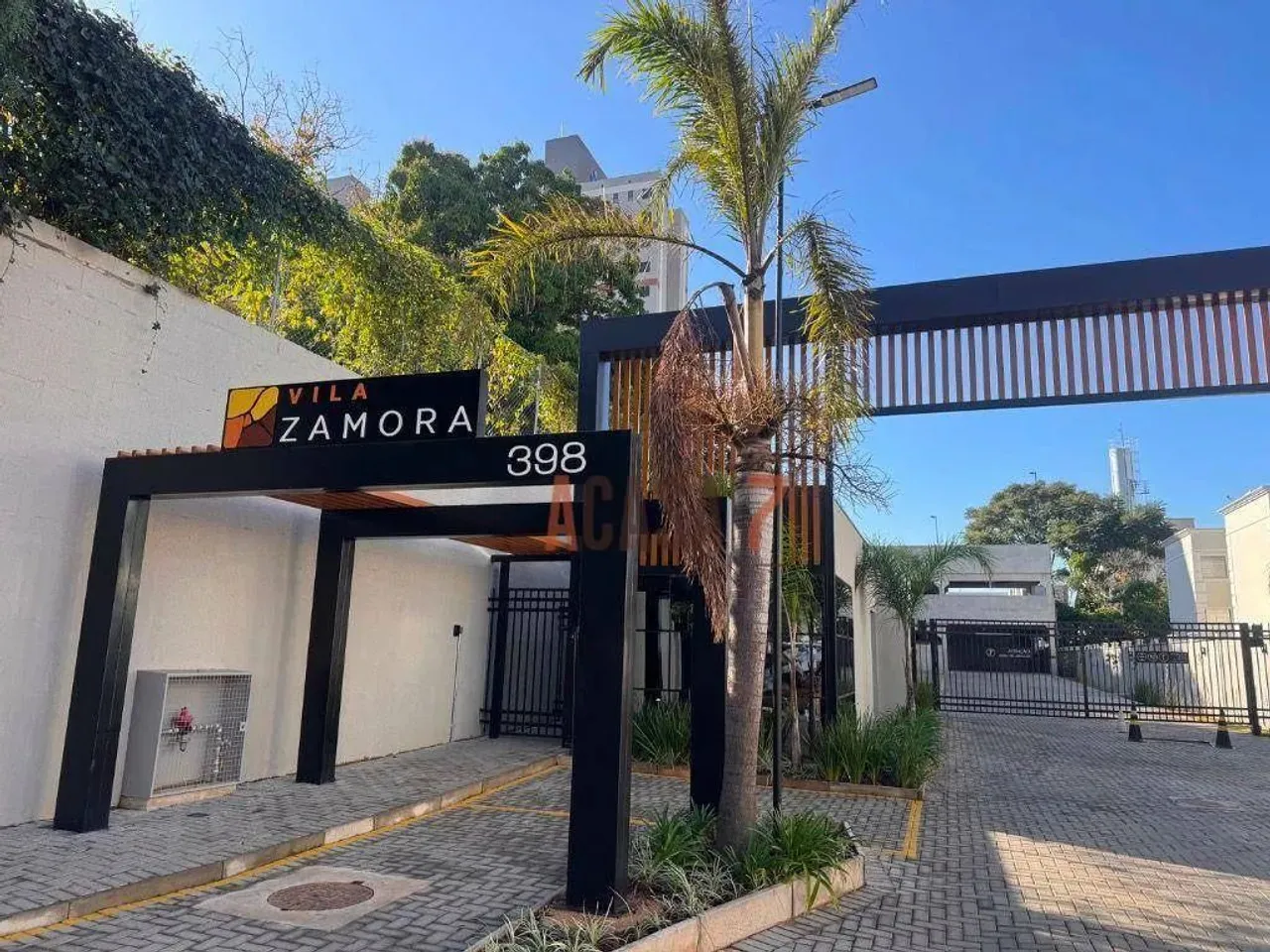 Apartamento no Jardim Europa com 2 quartos - Sorocaba/SP