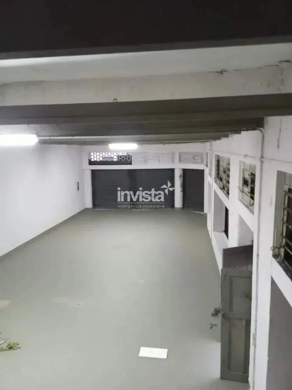 Loja para locação no centro de Santos - Foto 3