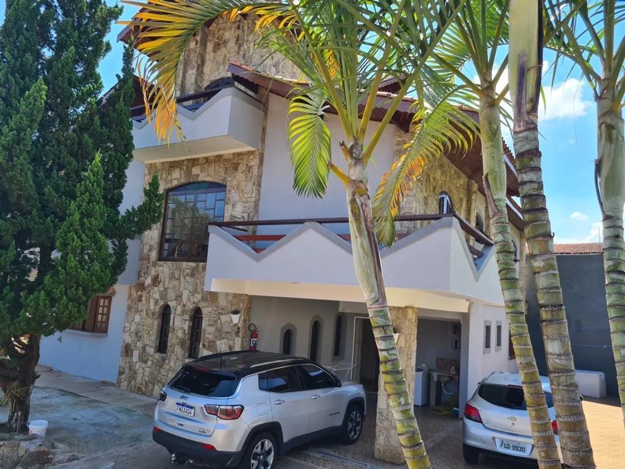 Chácara em Atibaia  disponível para locação  - Foto 10