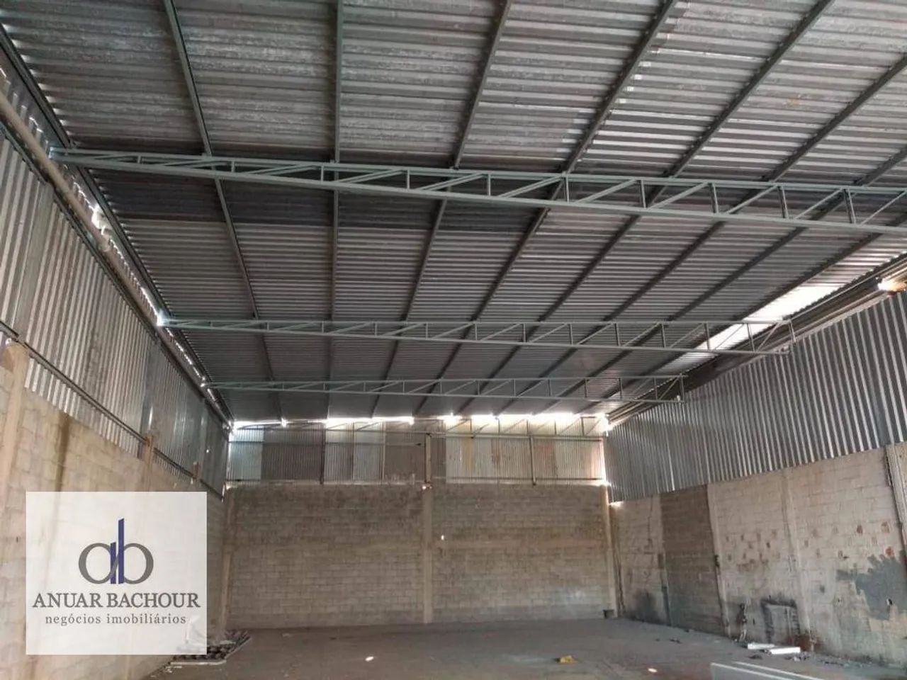 Galpão 340m² em Cobilândia - Foto 2