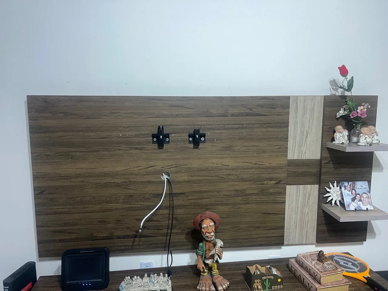 Painel para TV