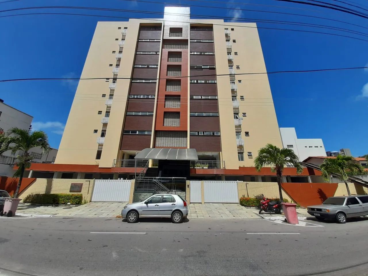 Foto - João Pessoa - Torre