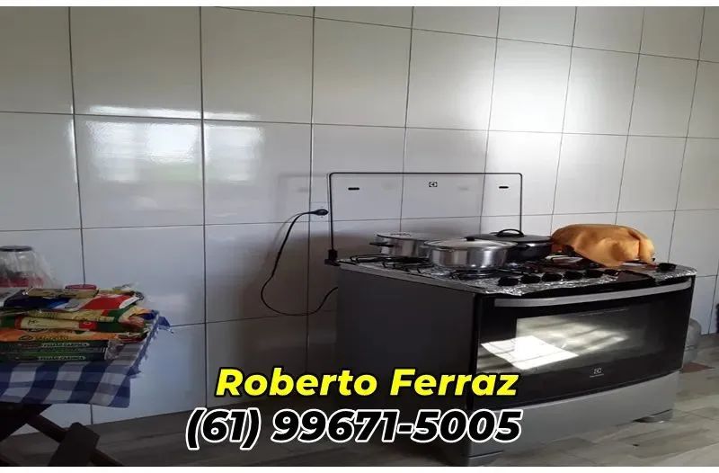 Corumbá 4 - Casa No Condomínio Nautico Tarumã.. - Foto 2