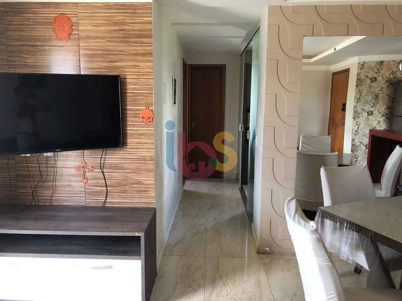 Vendo Apartamento no Savoia Park - Foto 4