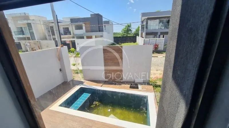 CASA DUPLEX DE 3 QUARTOS Á VENDA - VARGEM GRANDE - ADVANCED - Foto 3