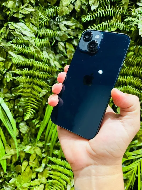 iPhone 14 pronta entrega e garantia - 128g de memória