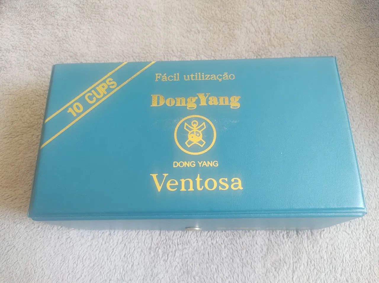Kit ventosa Dong Yang