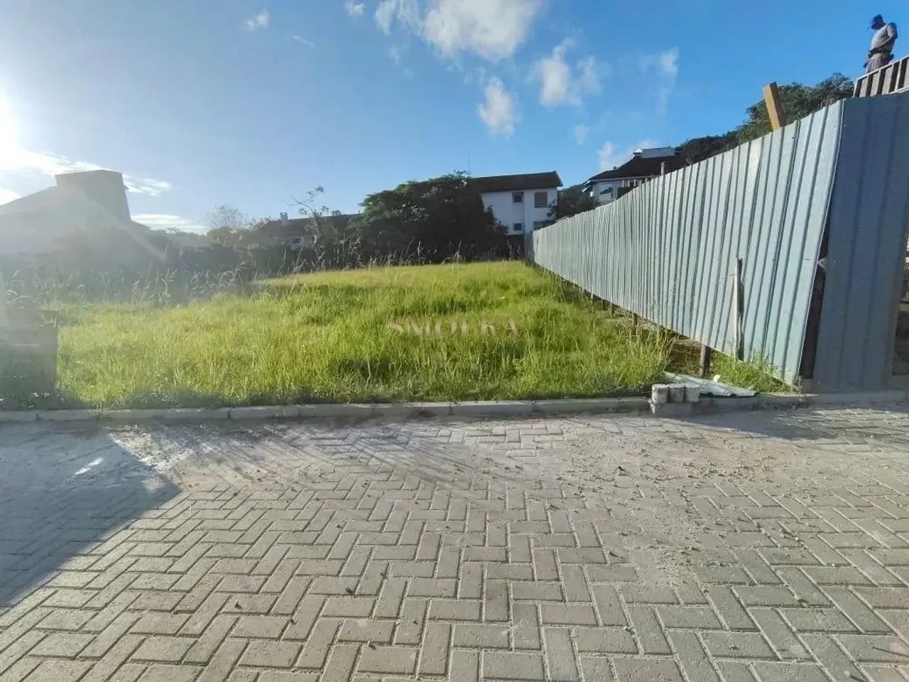 TERRENO EM CONDOMÍNIO NA CACHOEIRA - Foto 5