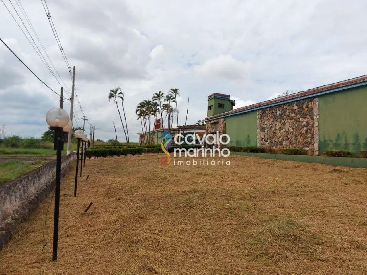 Hotel com 43 dormitórios à venda, 4000 m² por R$ 6.000.000,00 - Engenheiro Carlos de Lacer - Foto 3