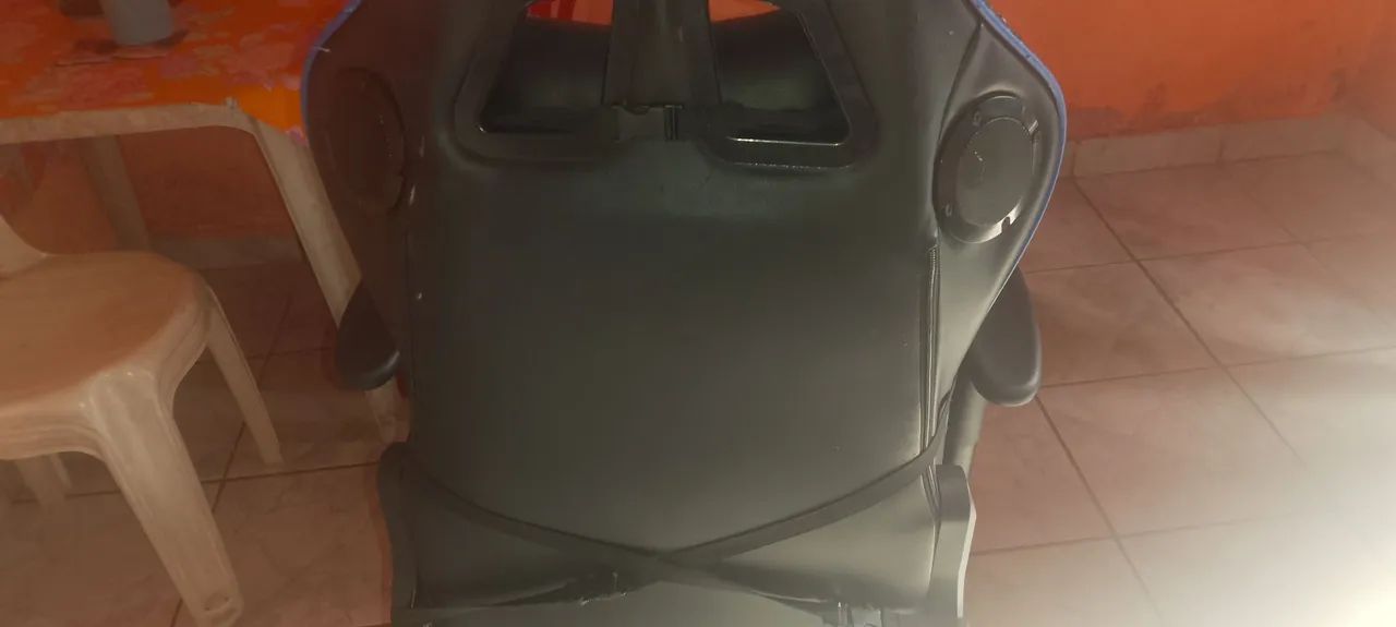 Cadeira Gamer Mavint - Conforto e Estilo - Foto 6