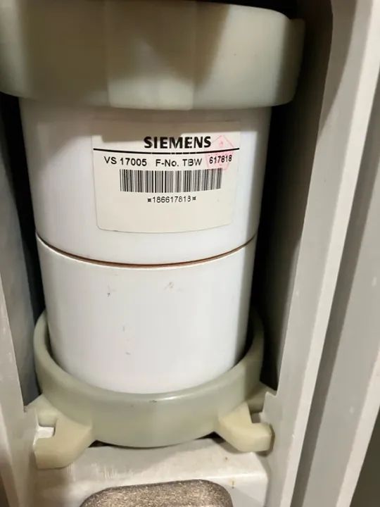Disjuntor Sion 1250A/17.5Kv Siemens   - Foto 5
