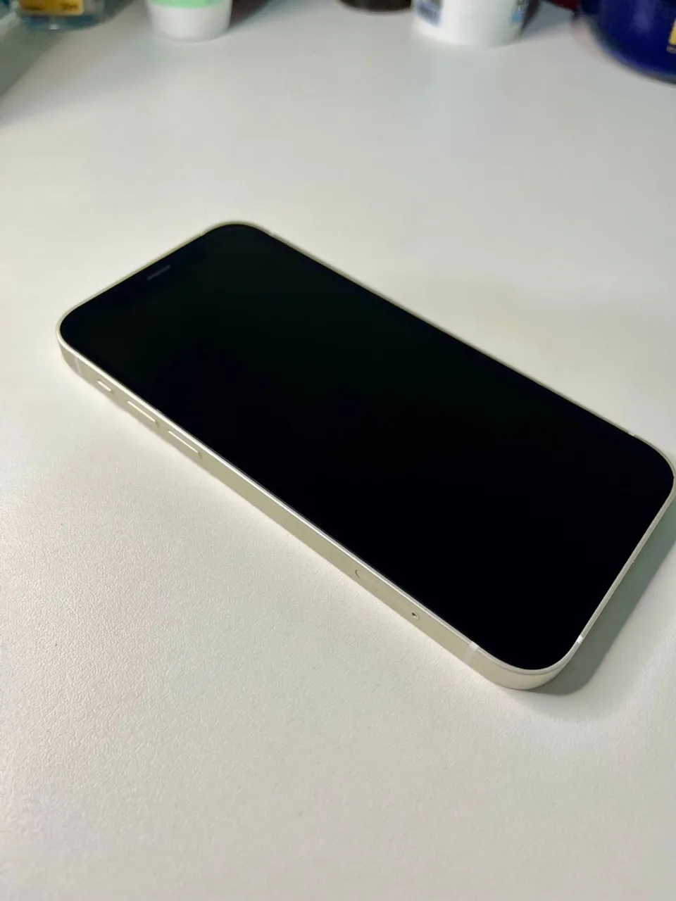 IPHONE 12 128GB IMPECÁVEL 90 Dias de garantia
