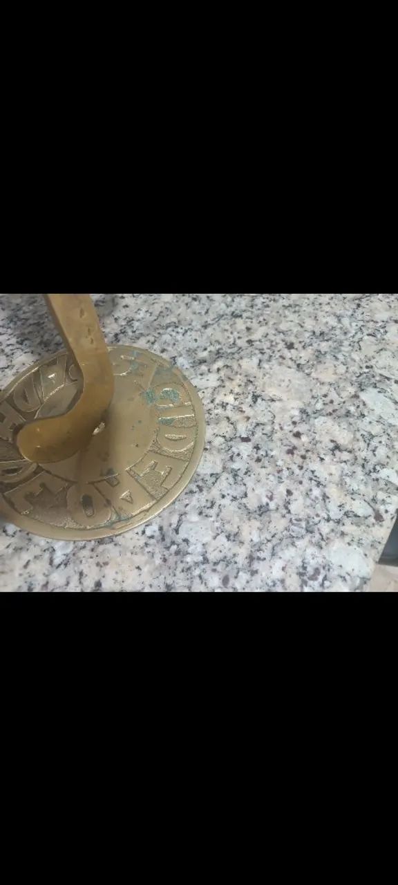 Espata gideão  - Foto 4