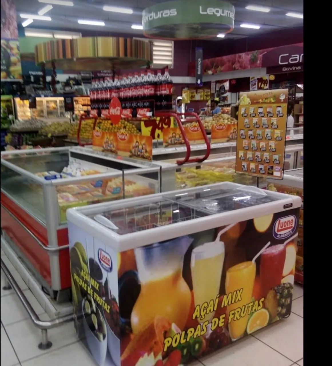 015 MERCADO OSASCO  - Foto 4