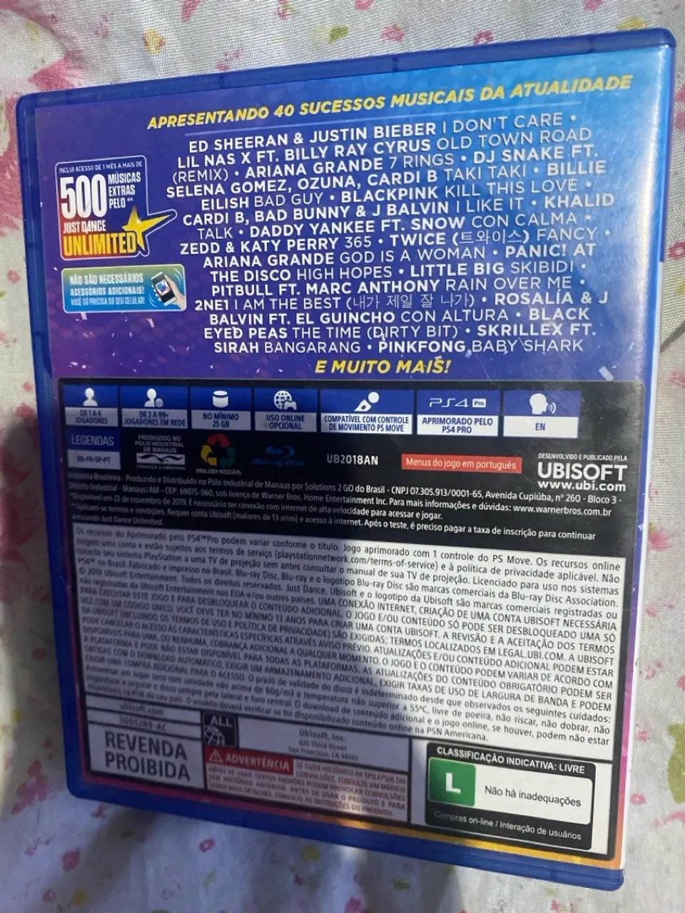 JUST DANCE 2020 - Foto 2