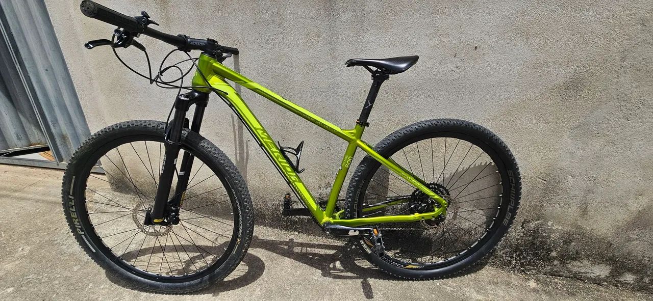Merida Big Nine 600 - Foto 3