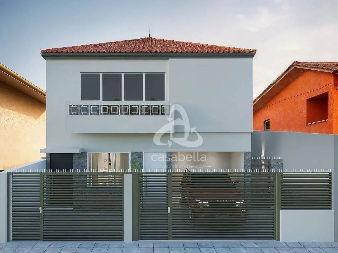 Casa com 3 dormitórios, 98 m² - venda por R$ 1.180.000,00 ou aluguel por R$ 6.900,00/mês -
