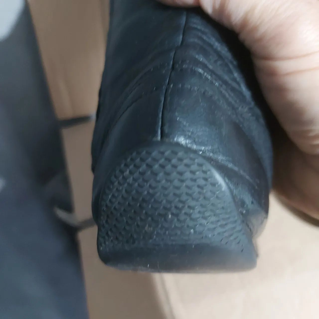 Tenis Adidas Okapi op high n° 39, raridade! - Foto 3