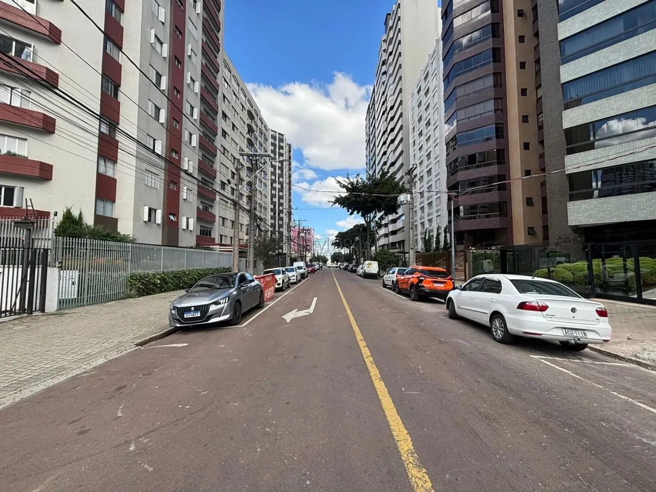 CASA COMERCIAL à venda com 320m² no bairro Água Verde - CURITIBA / PR - Foto 3