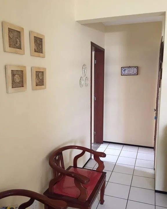 APARTAMENTO RESIDENCIAL em SÃO LUÍS - MA, JARDIM RENASCENÇA - Foto 3
