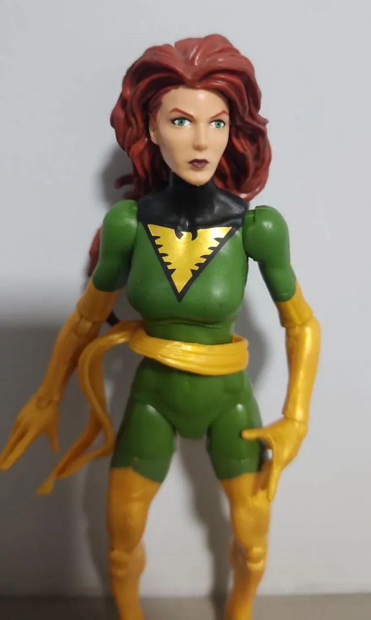 Marvel Legends Phoenix (Fênix) 