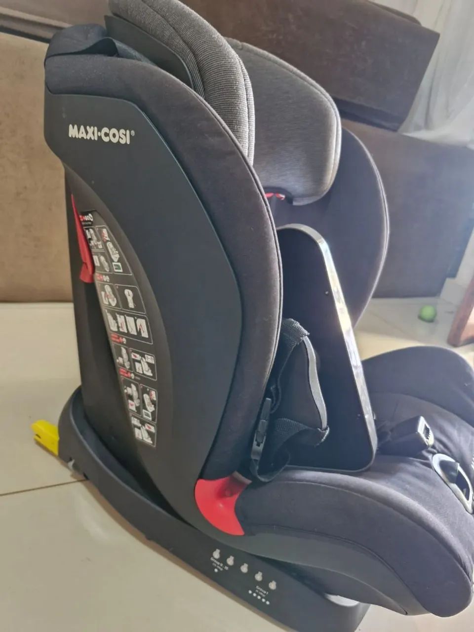Cadeira Infantil Maxi-Cosi - Foto 2