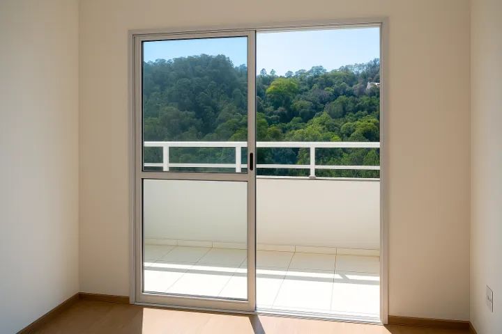 Foto - Jundiaí - Jardim Carlos Gomes