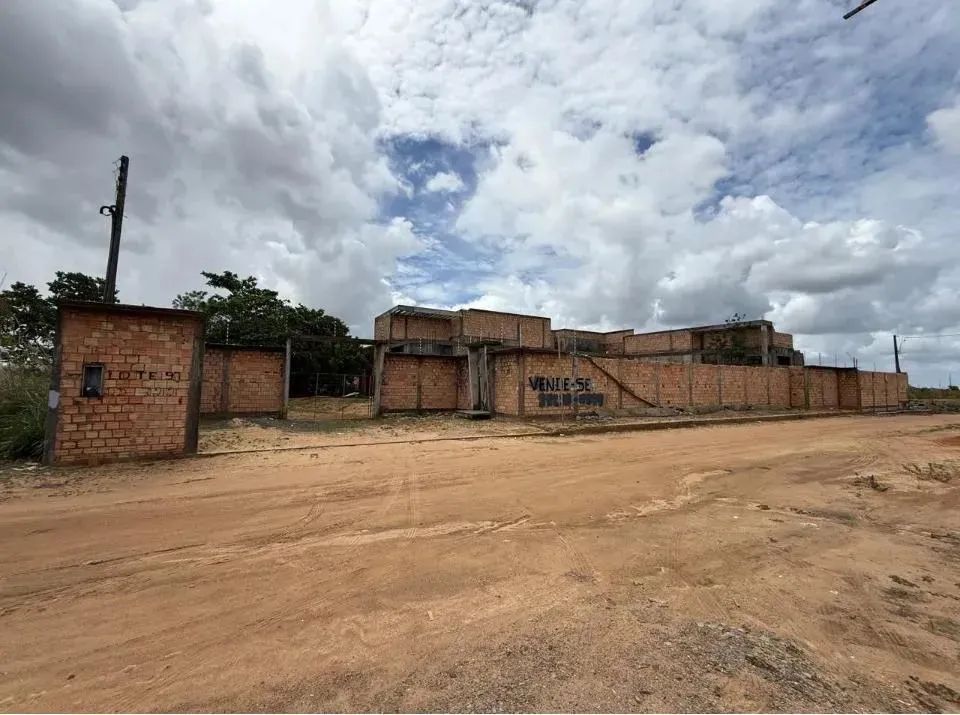 Lote/Terreno para venda tem 1536 metros quadrados em Santa Cecília - Cantá - Roraima - Foto 7