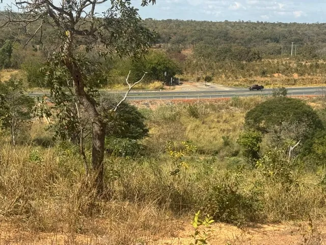 TERRENO EM CORINTO