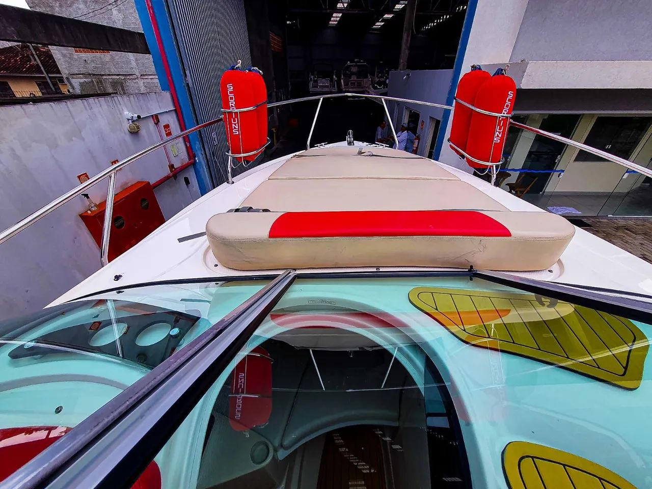Lancha Triton 275 I 2013 - Foto 4