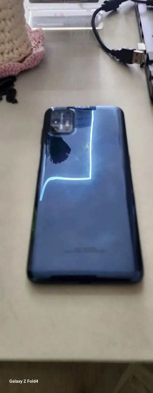 Moto g9 plus 128gb