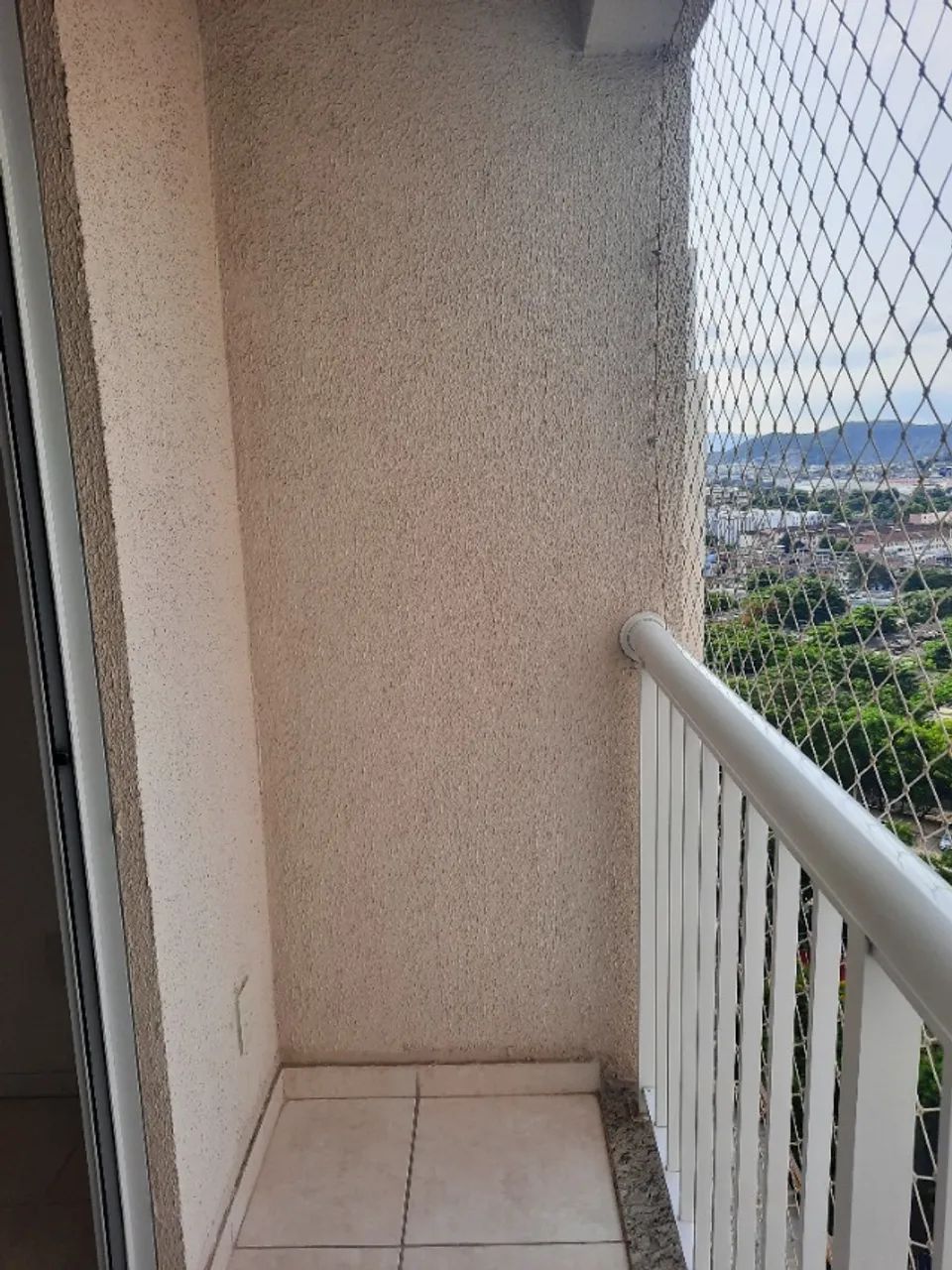 Rio Residencial no Condomínio Rio Parque - ala B - Pedra Bonita, 11º andar. - Foto 2
