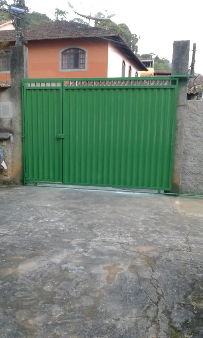 Foto - Teresópolis - Tijuca