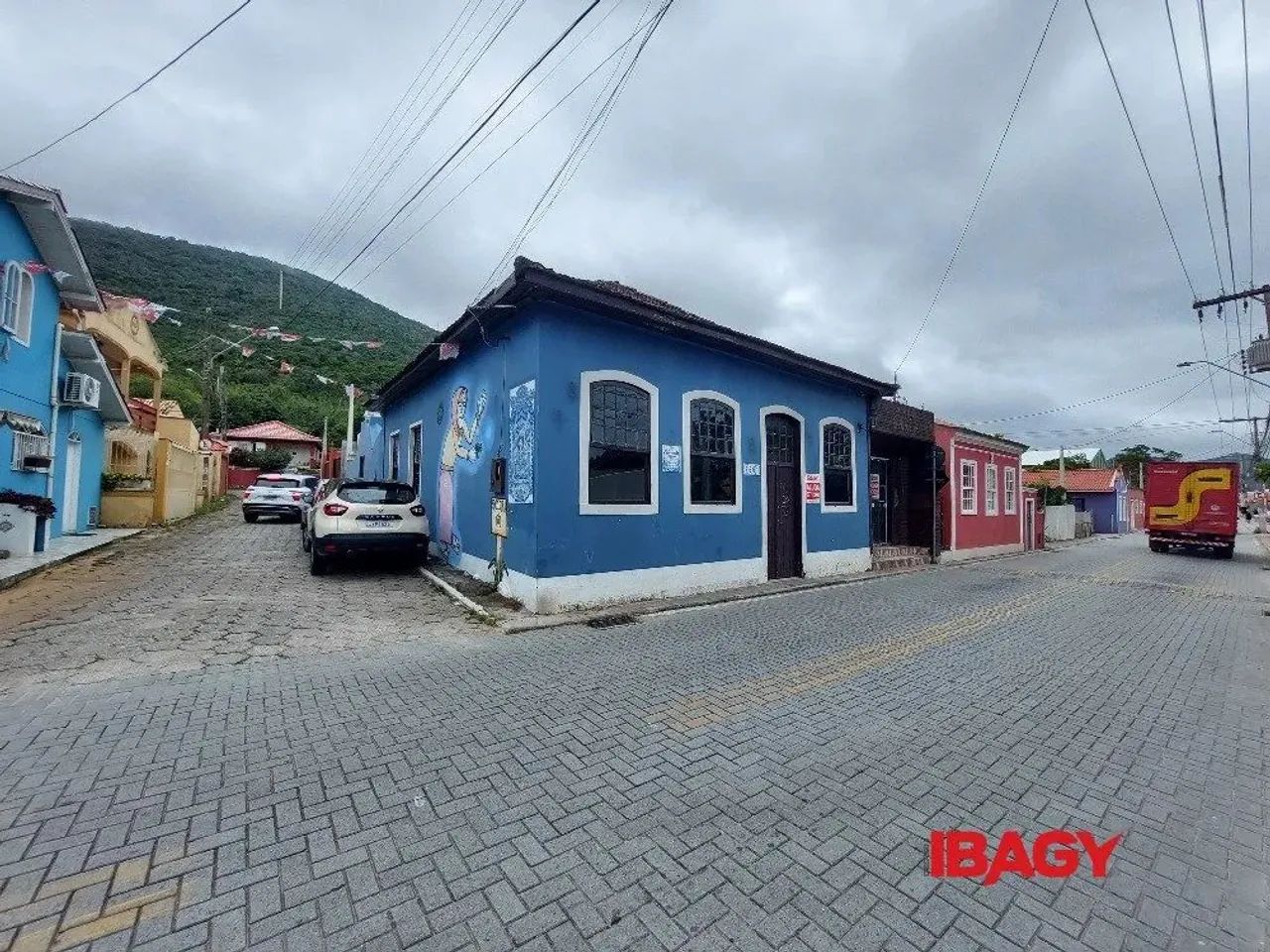 Oportunidade! Casa em Ribeirão da Ilha - Florianópolis