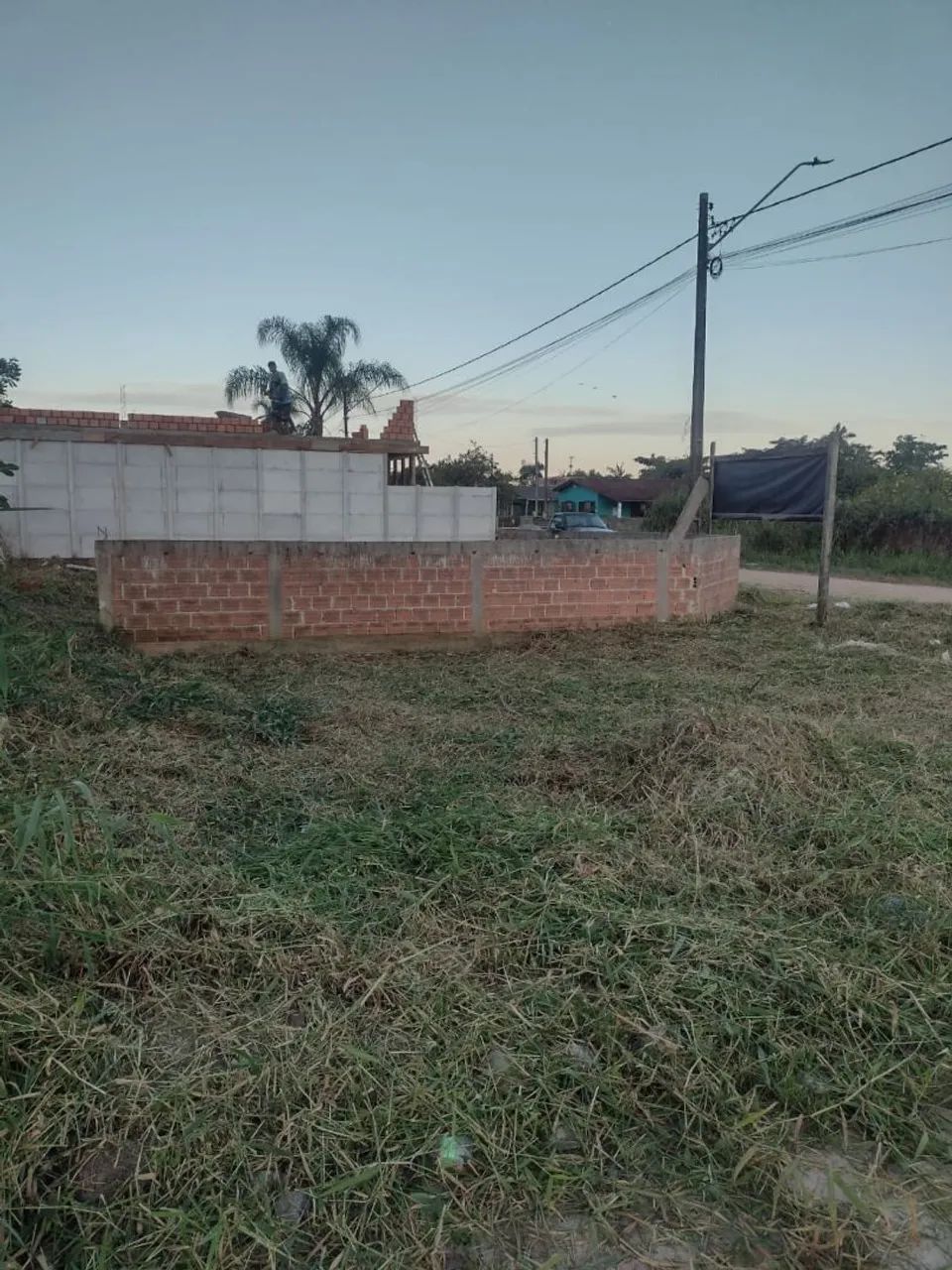 CASA  EM GUARATUBA 5 UADRAS DA PRAIA  - Foto 5