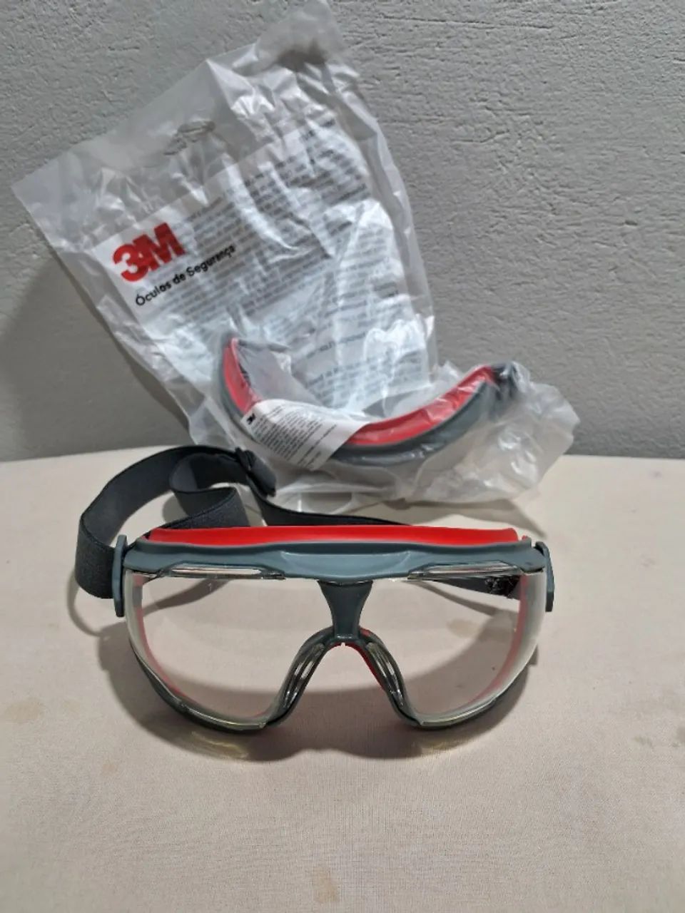 Óculos segurança 3M