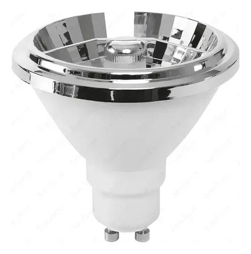 LAMPADA AR-70 6500k 4,8WTS CTB - Foto 2