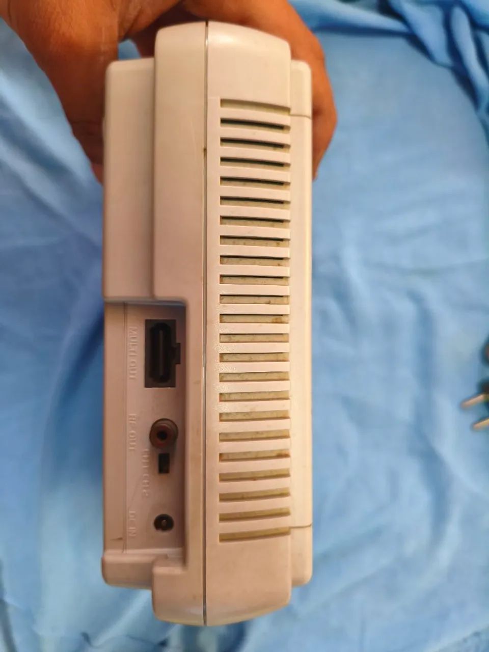 Super Nintendo completo - Foto 3