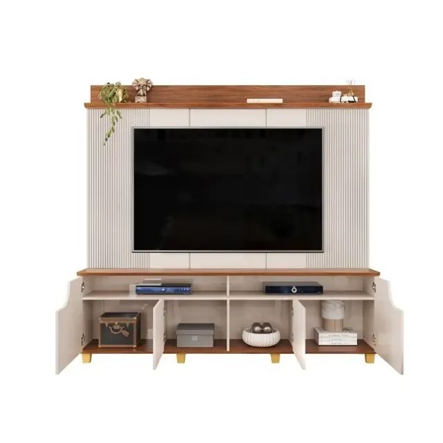 HOME RIPADO PARA TVs ATÉ 75" - Foto 3