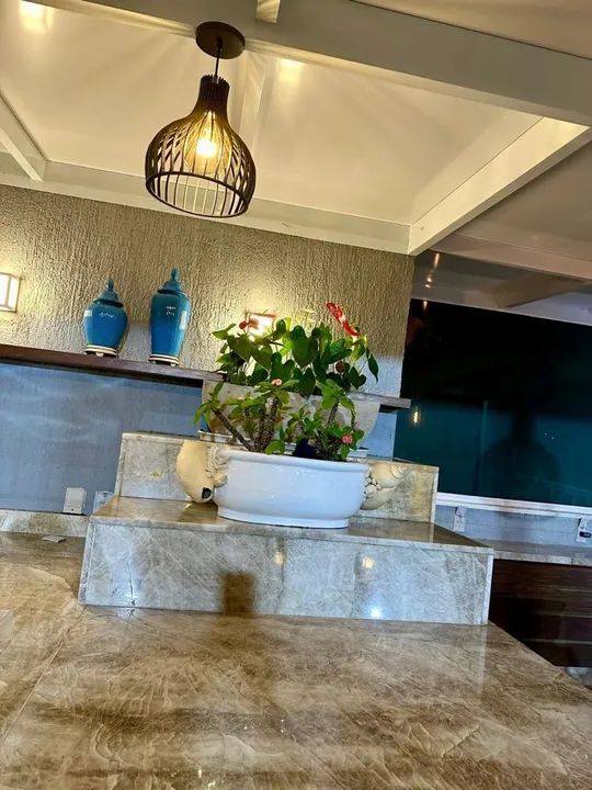 Alugo ou Vendo linda cobertura duplex no In Mare Bali  - Foto 9