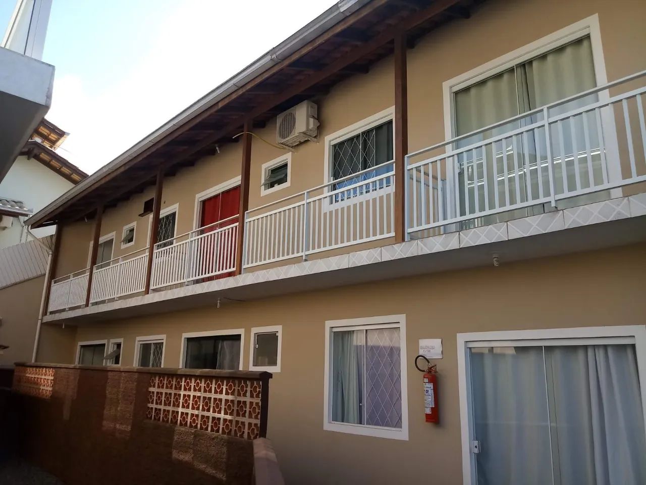 Foto - Joinville - Floresta