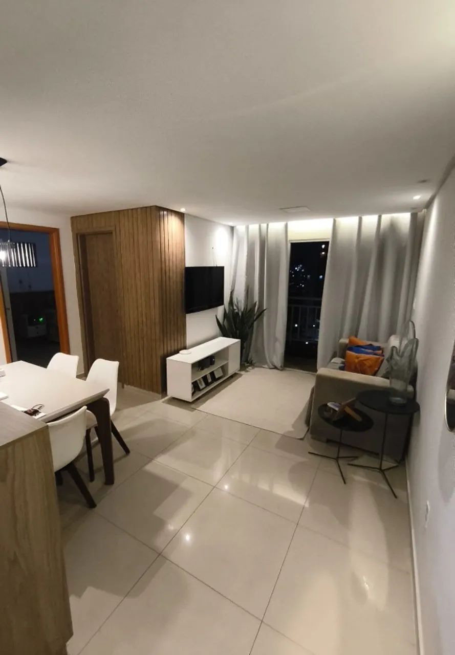 Foto - Campina Grande - Serrotão