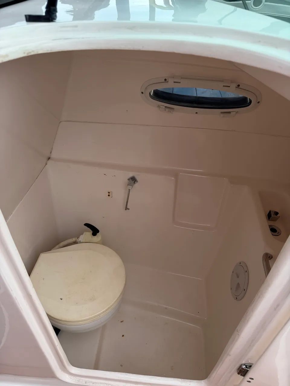 Lancha Mestra 24 pés  - Foto 3