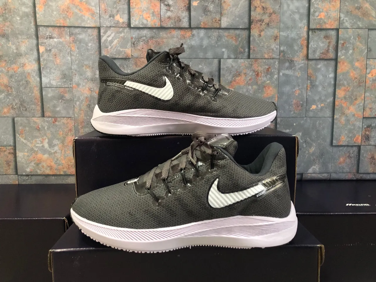 Tênis Nike zoom promoção $100