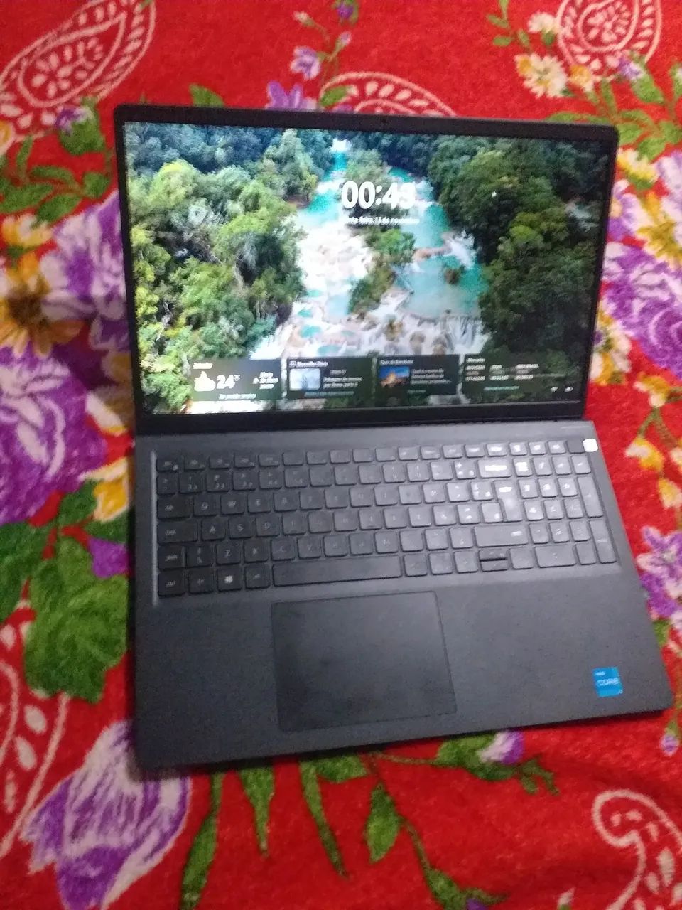 Dell Notebook64385330430851120