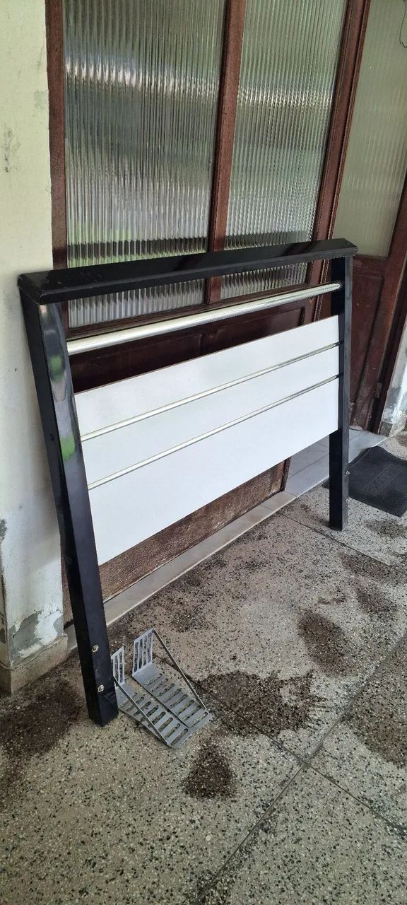Cabeceira de Cama em MDF