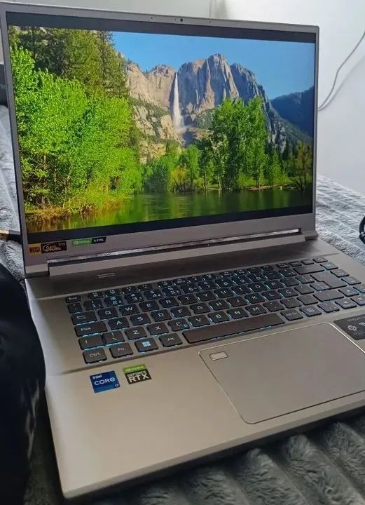 Acer Predator Triton 300SE Pt316-51s 